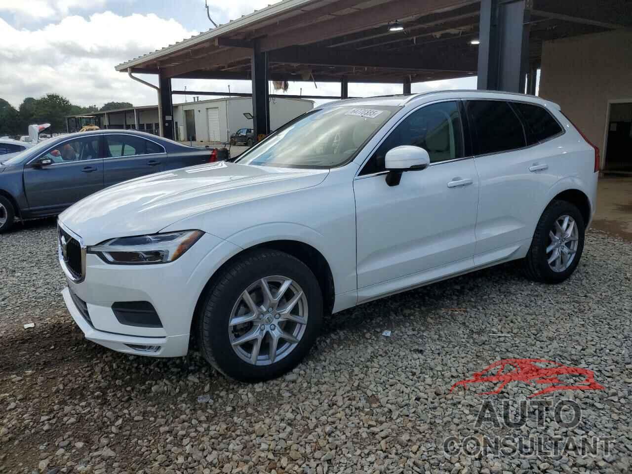 VOLVO XC60 2021 - YV4102RK2M1738545