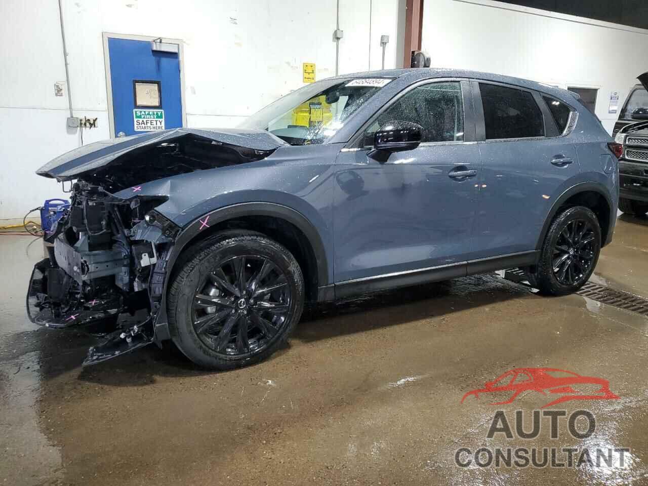 MAZDA CX-5 2021 - JM3KFBCM9M0501063