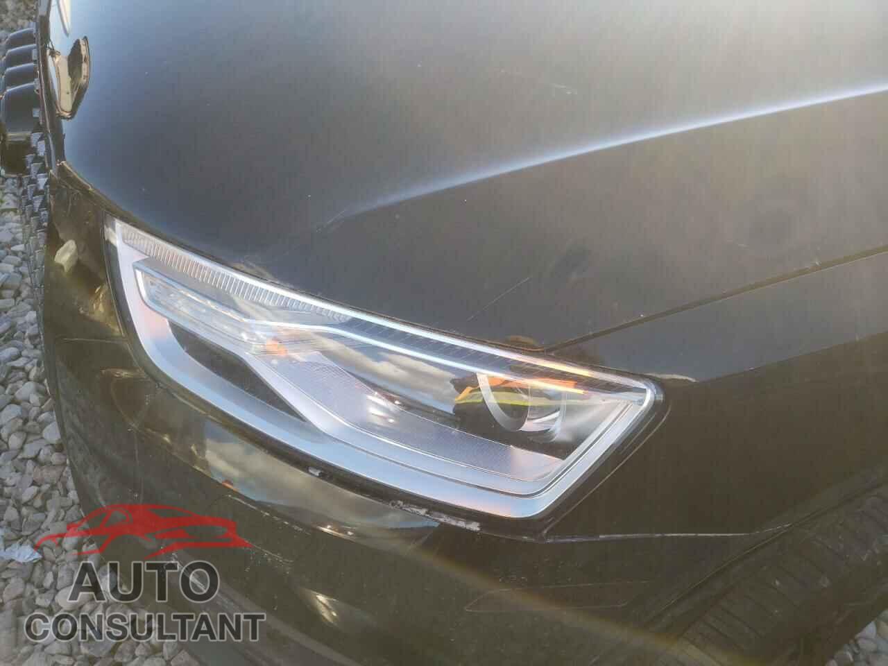 AUDI Q3 2017 - WA1ECCFS3HR007730