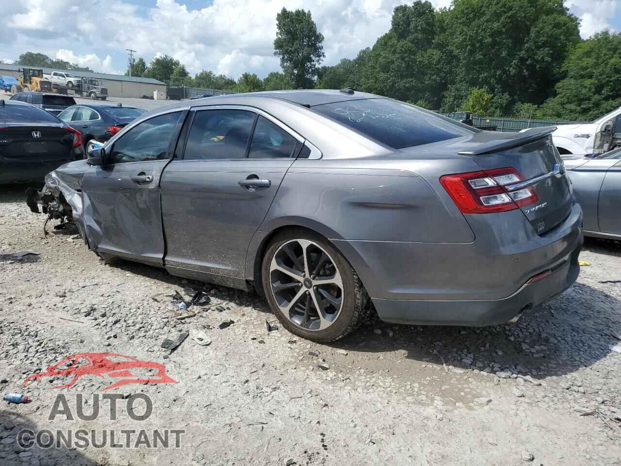 FORD TAURUS 2014 - 1FAHP2KT7EG177604