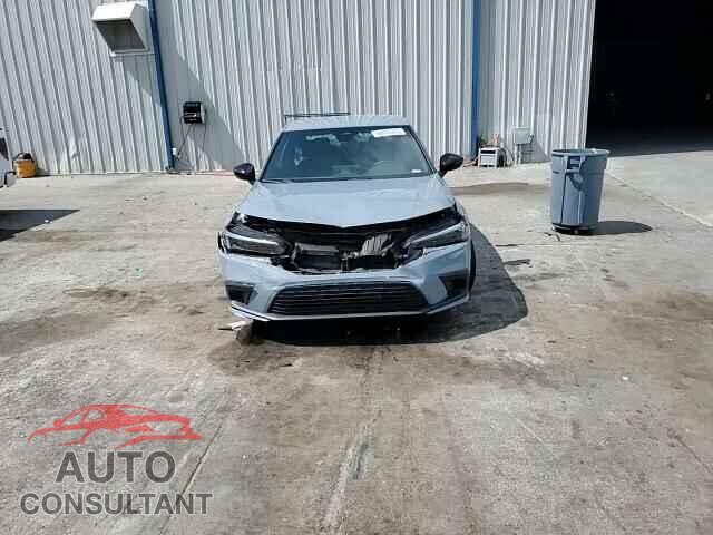 HONDA CIVIC 2023 - 2HGFE2F53PH512191