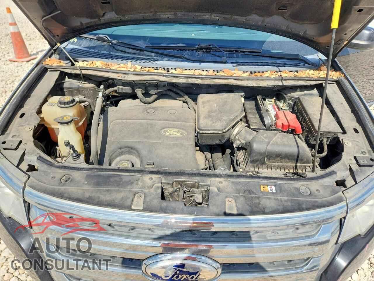 FORD EDGE 2014 - 2FMDK3KC1EBB54738