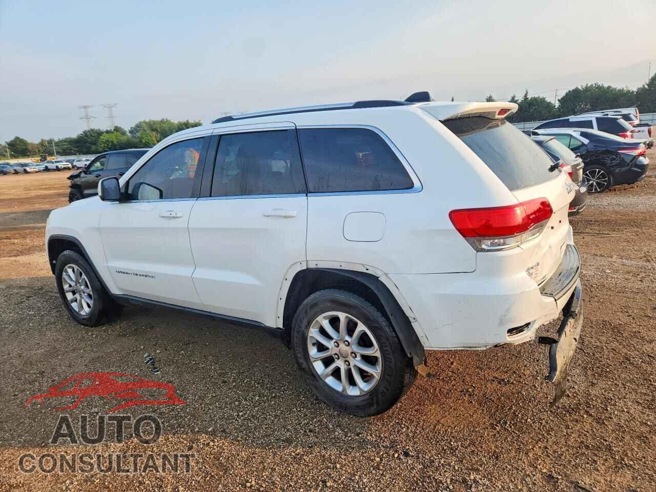 JEEP CHEROKEE 2014 - 1C4RJFAG1EC142933