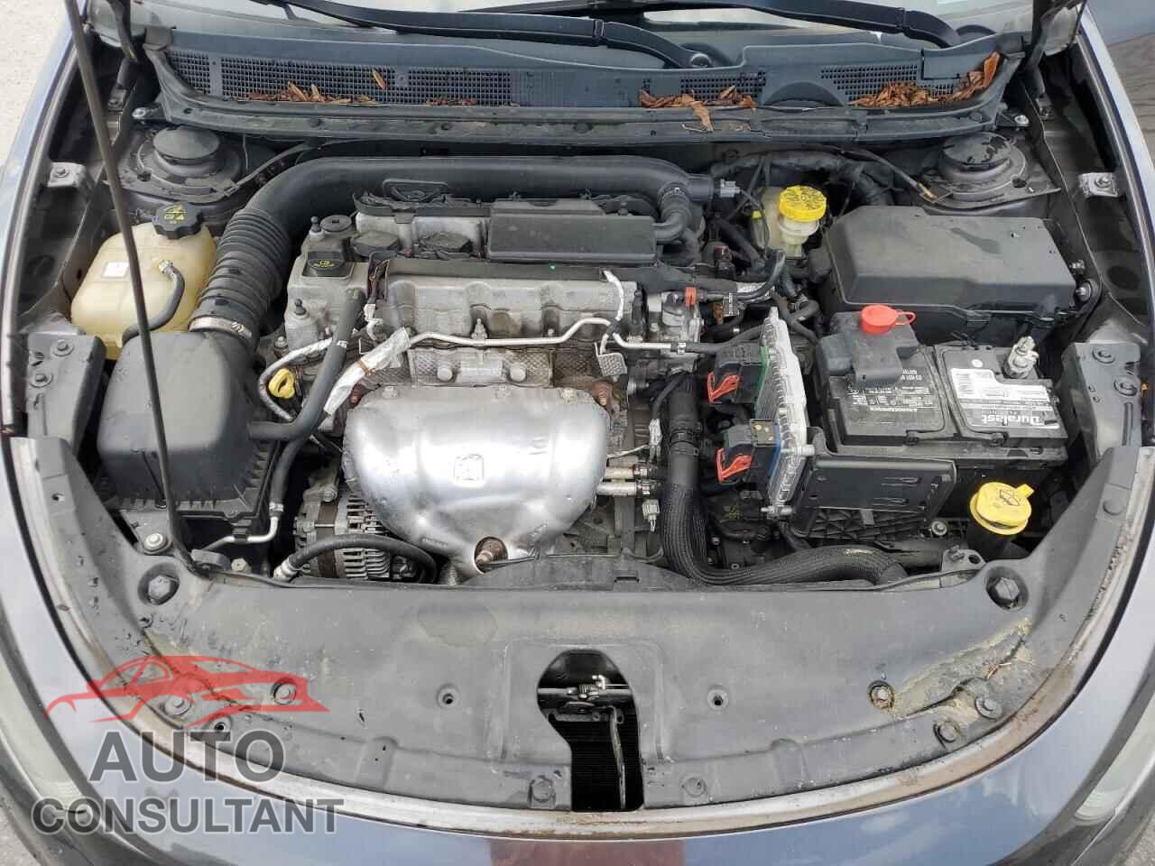DODGE DART 2015 - 1C3CDFBB4FD373793