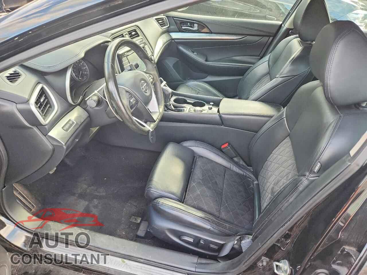 NISSAN MAXIMA 2017 - 1N4AA6AP1HC419880