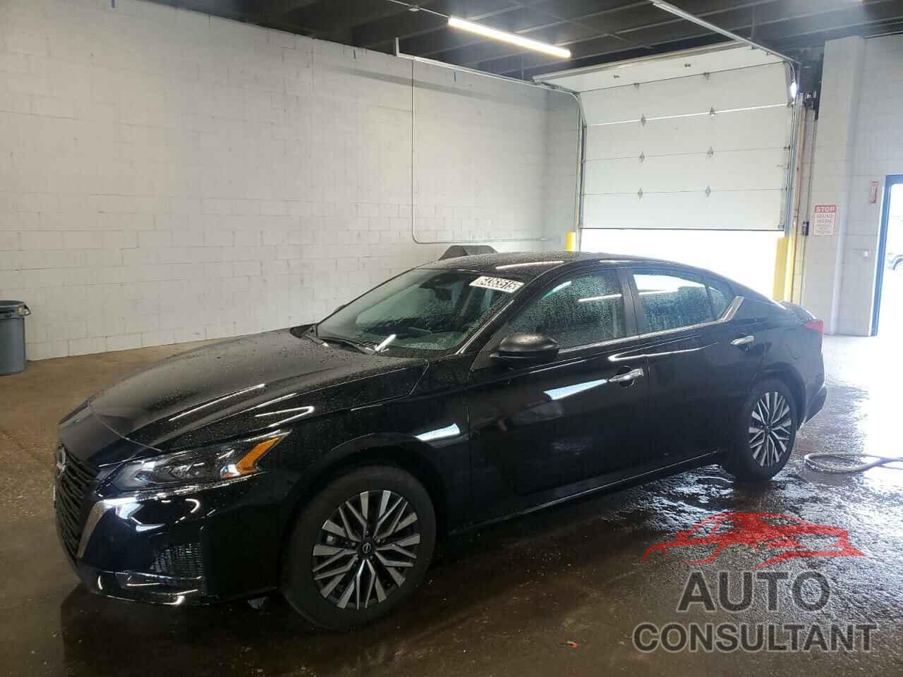 NISSAN ALTIMA 2025 - 1N4BL4DW6SN360567