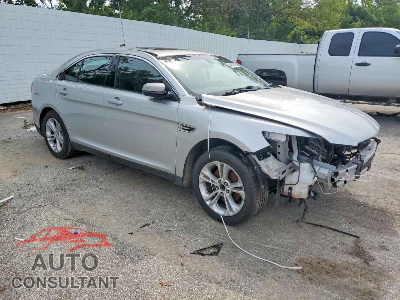 FORD TAURUS 2014 - 1FAHP2E85EG157701