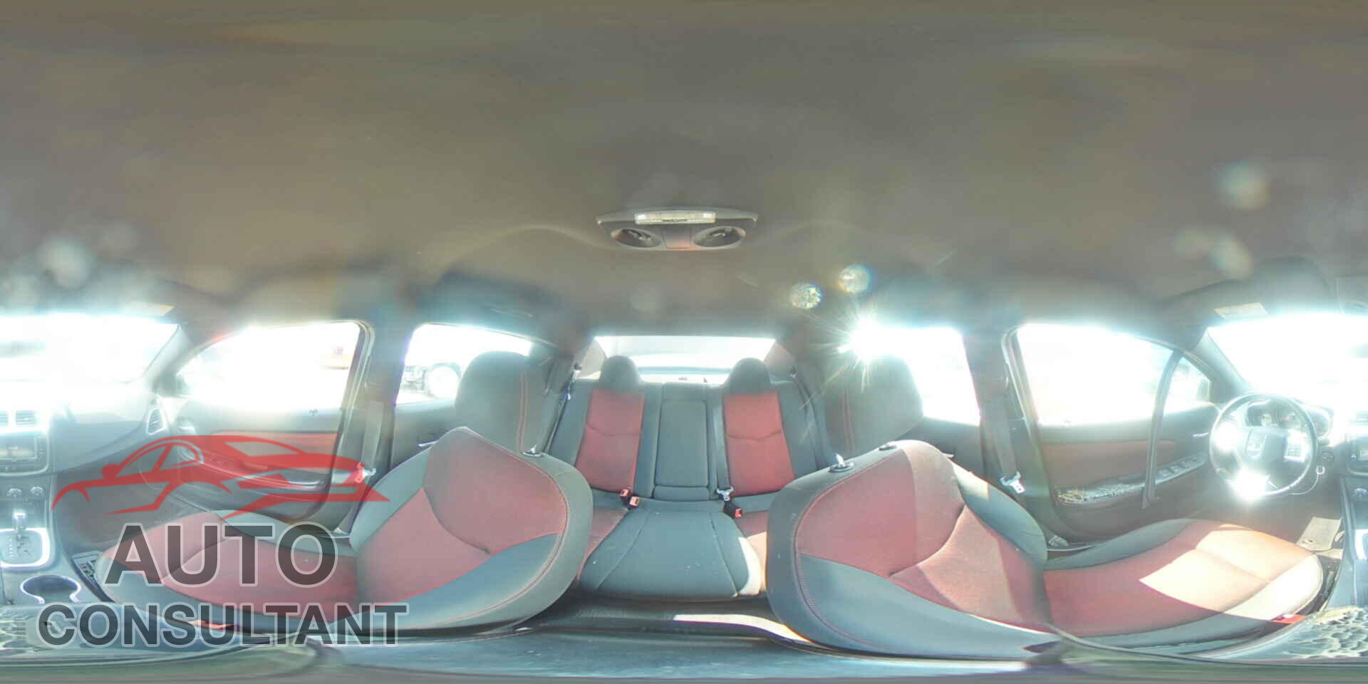 DODGE AVENGER 2012 - 1C3CDZEG4CN142536