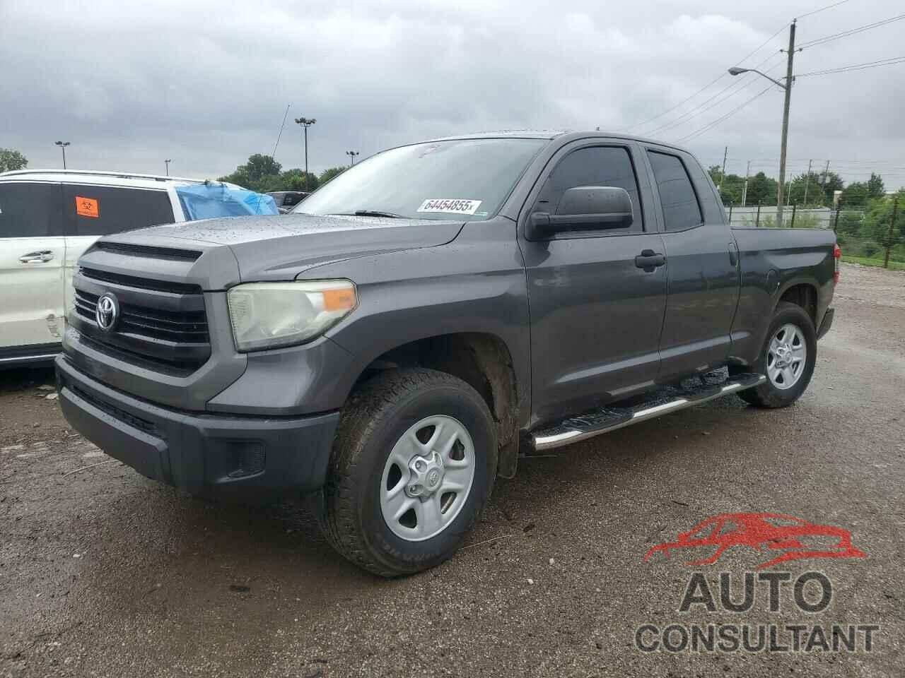 TOYOTA TUNDRA 2014 - 5TFUM5F14EX058937