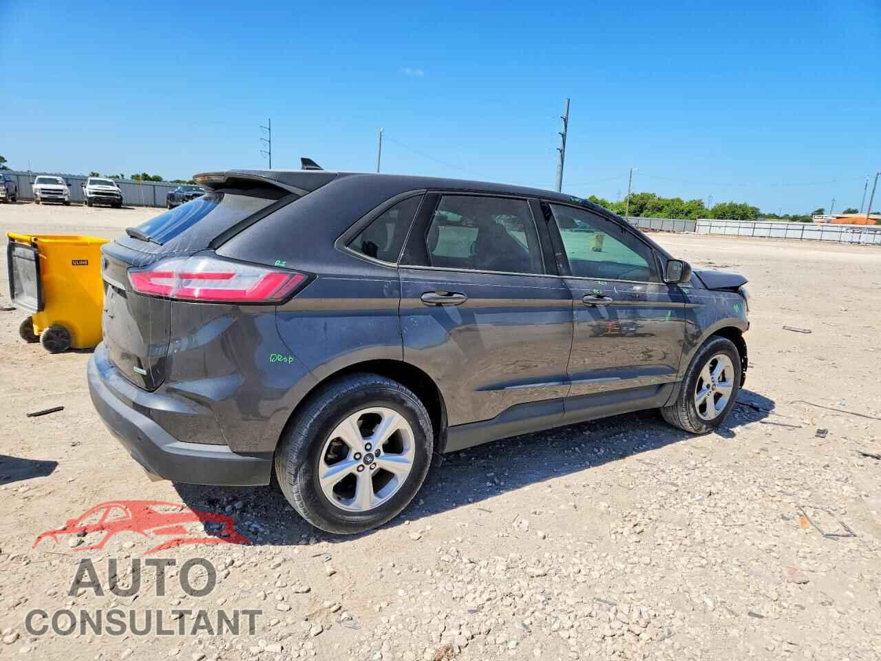 FORD EDGE 2020 - 2FMPK3G90LBB06039