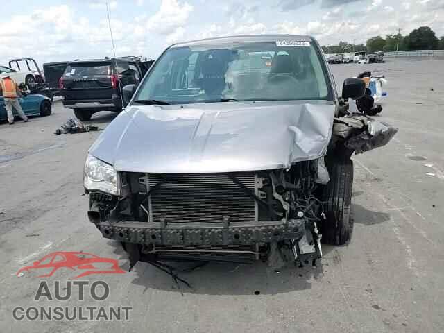 DODGE CARAVAN 2016 - 2C4RDGBG5GR251210