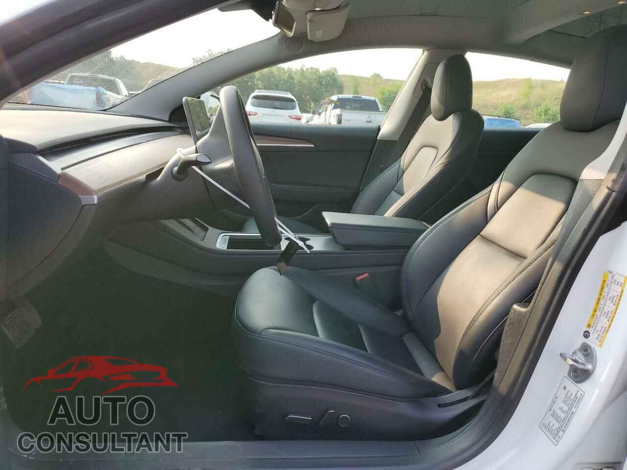 TESLA MODEL 3 2023 - 5YJ3E1EA8PF412488