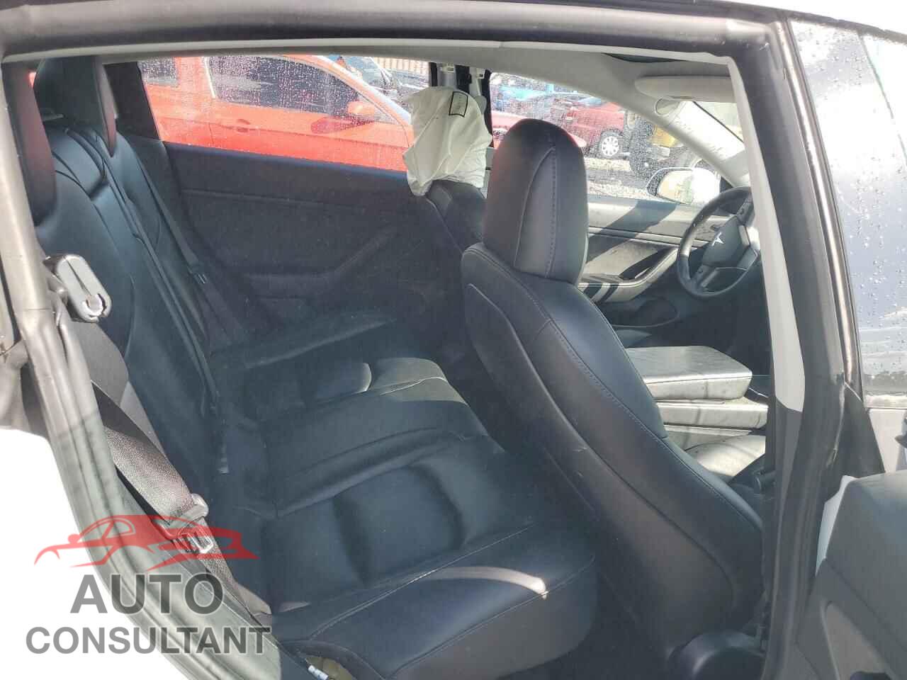 TESLA MODEL 3 2019 - 5YJ3E1EAXKF483880