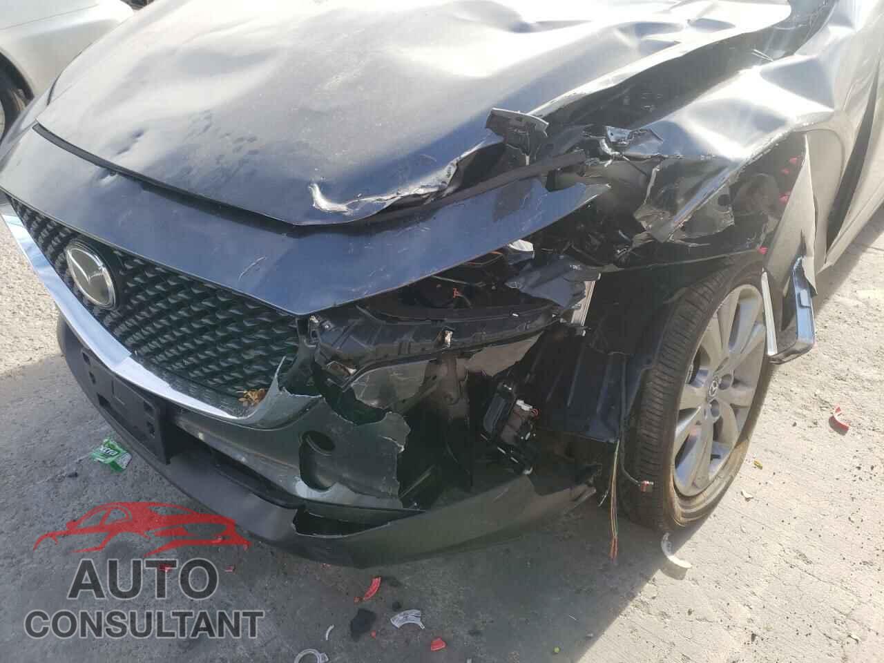 MAZDA CX30 2021 - 3MVDMBBL9MM222417