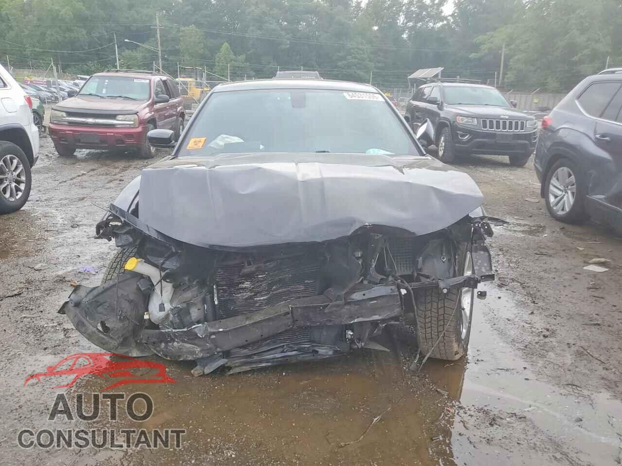 DODGE CHARGER 2023 - 2C3CDXBG3PH673654