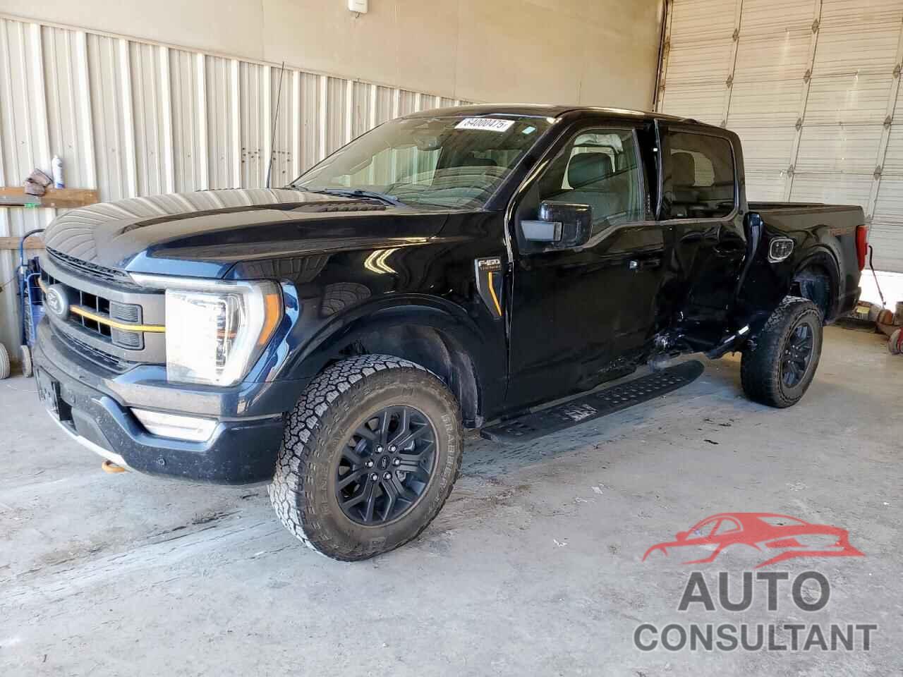 FORD F-150 2023 - 1FTEW1E88PFC92657