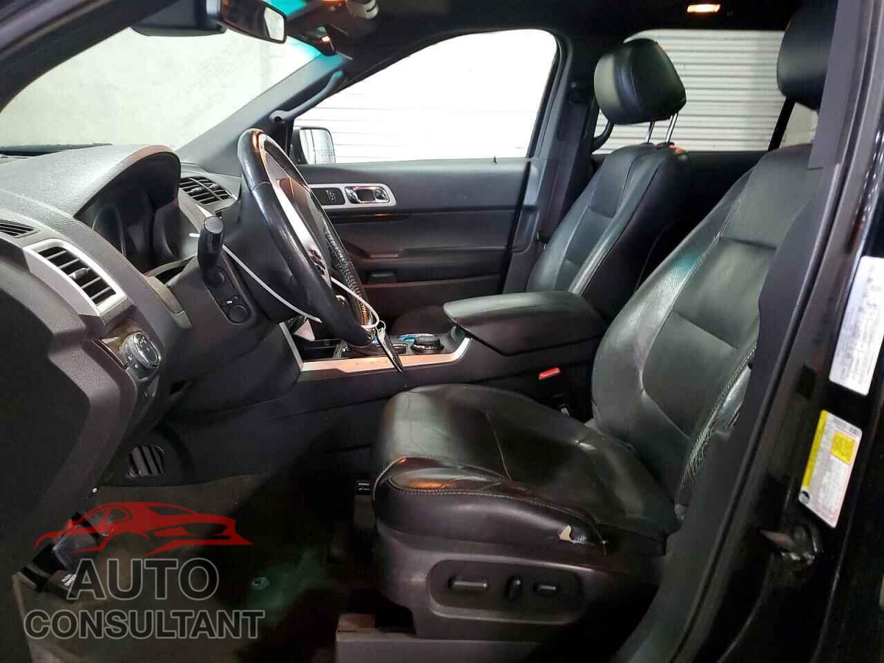FORD EXPLORER 2014 - 1FM5K8F85EGA00145