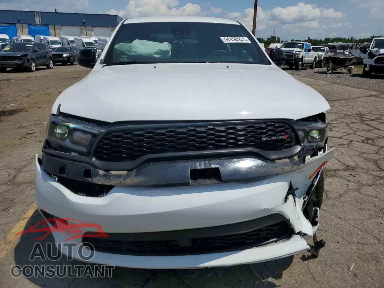 DODGE DURANGO 2023 - 1C4RDJDG8PC601089