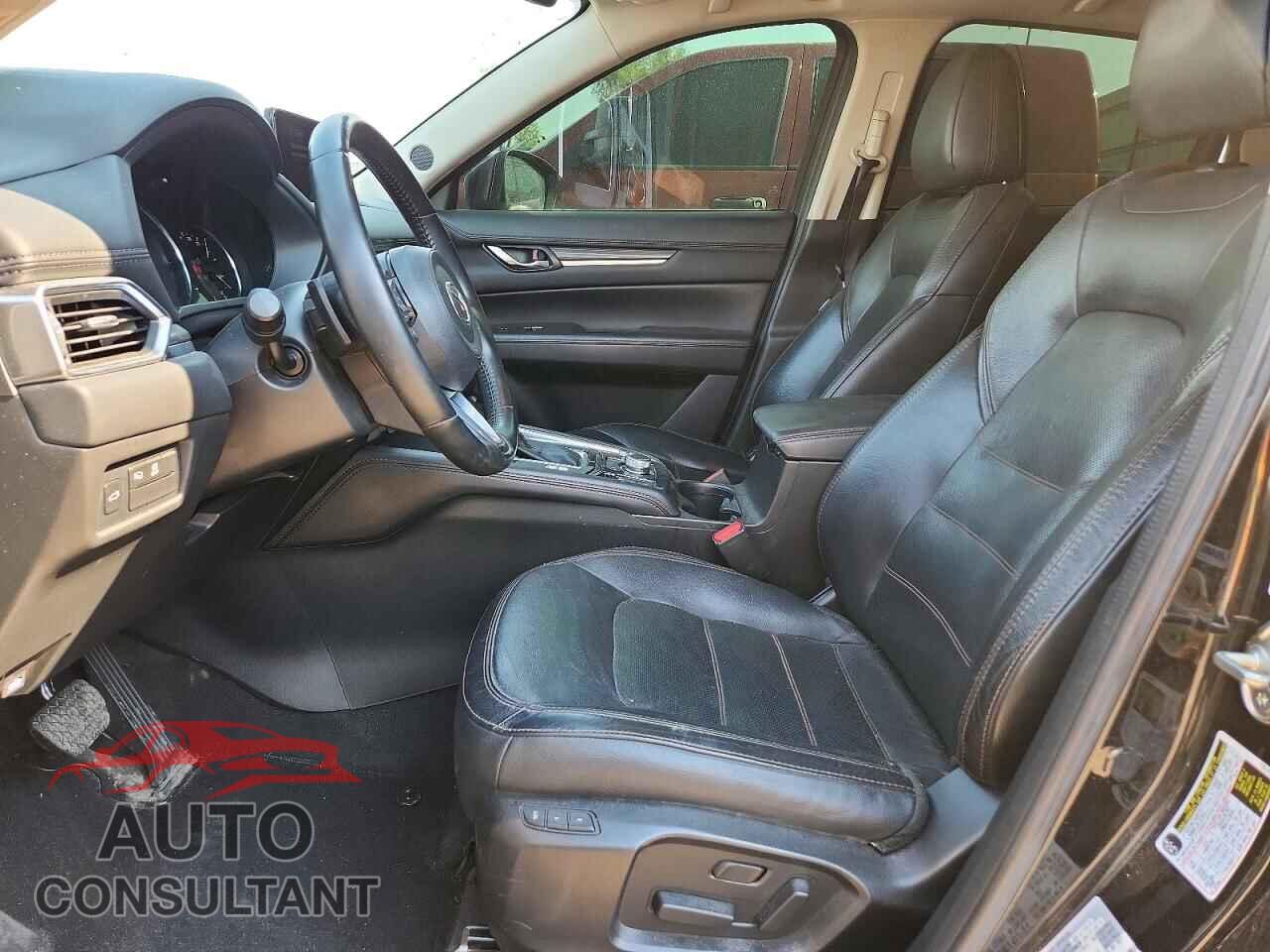 MAZDA CX-5 2021 - JM3KFBAY8M0417404