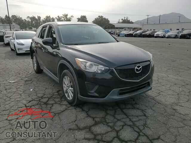 MAZDA CX-5 2015 - JM3KE2BE2F0494697