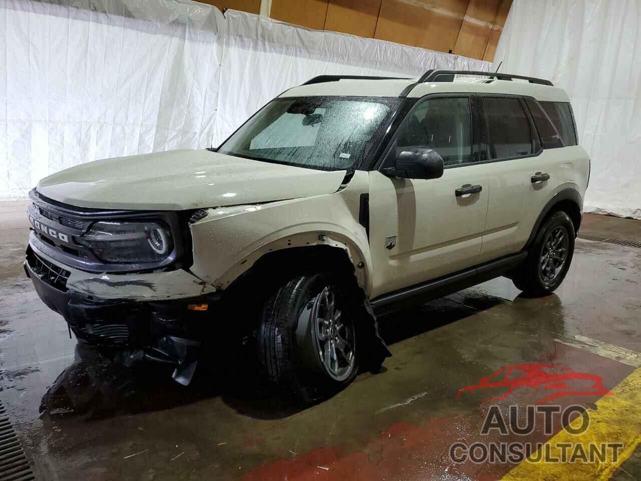 FORD BRONCO 2024 - 3FMCR9B6XRRE25761