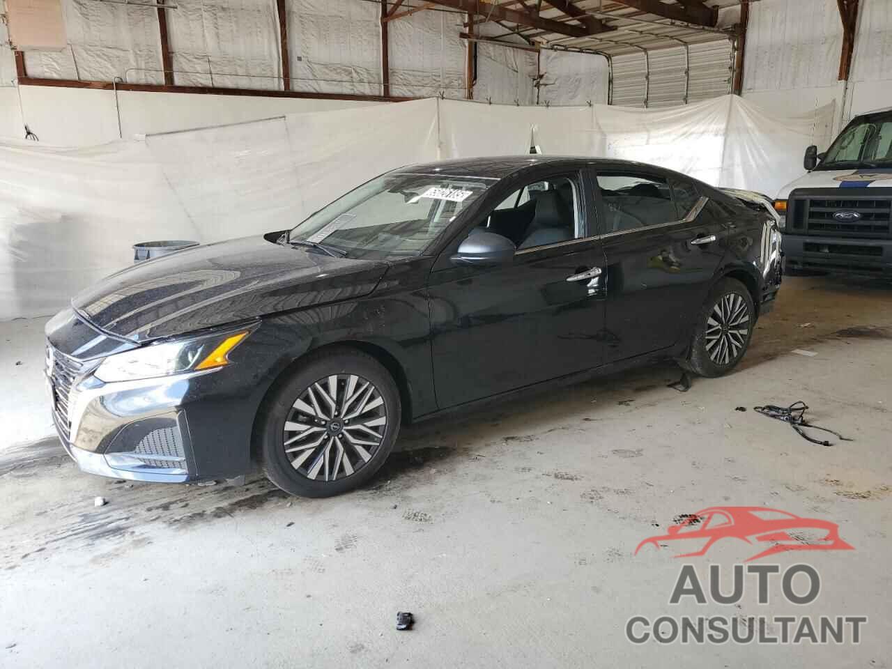 NISSAN ALTIMA 2025 - 1N4BL4DV1SN385593