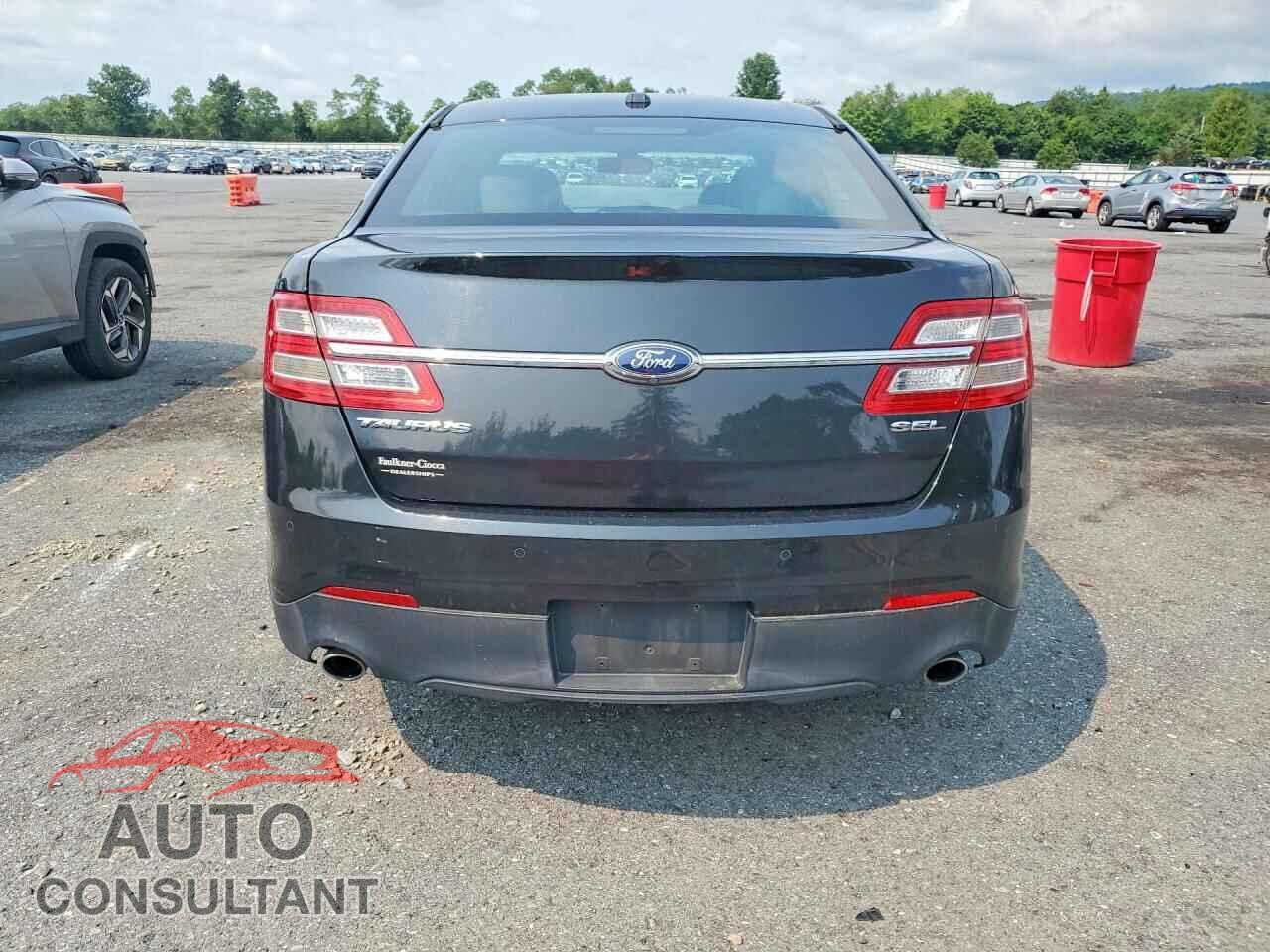 FORD TAURUS 2014 - 1FAHP2E88EG154453