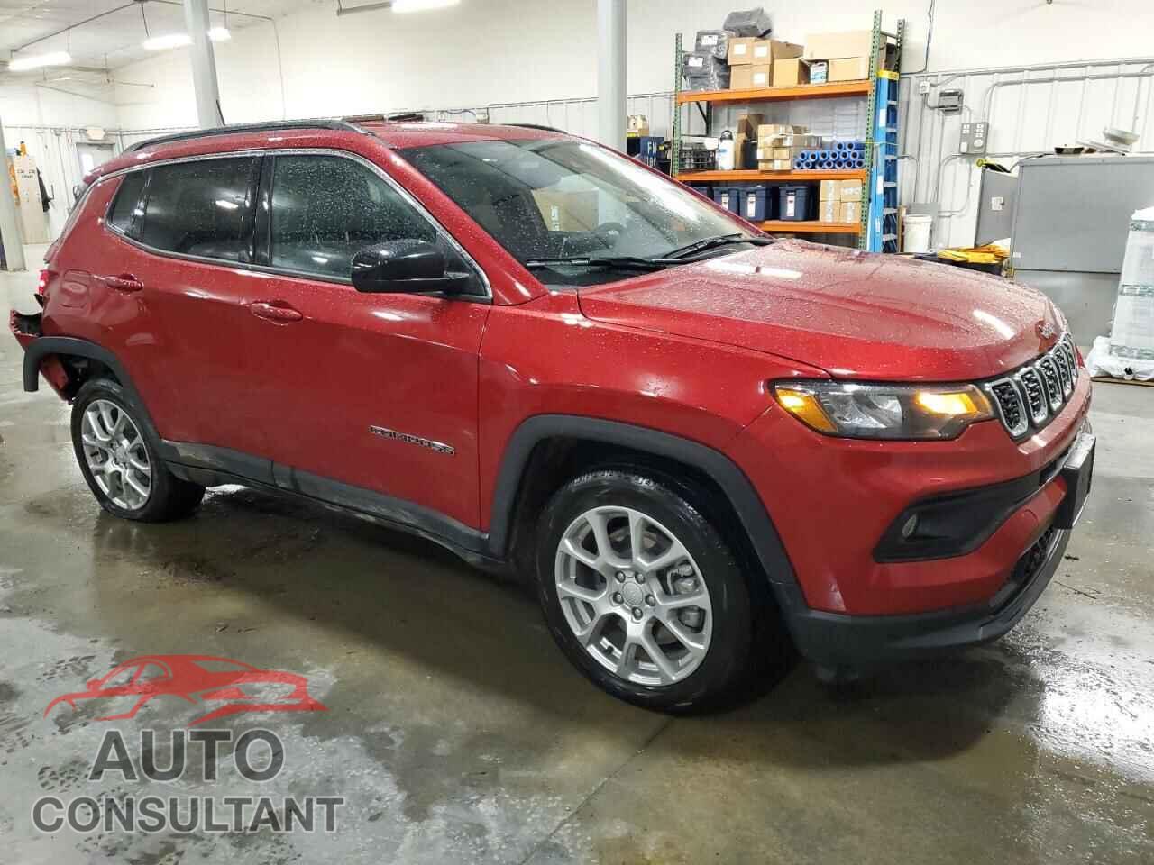JEEP COMPASS 2024 - 3C4NJDFN7RT152015