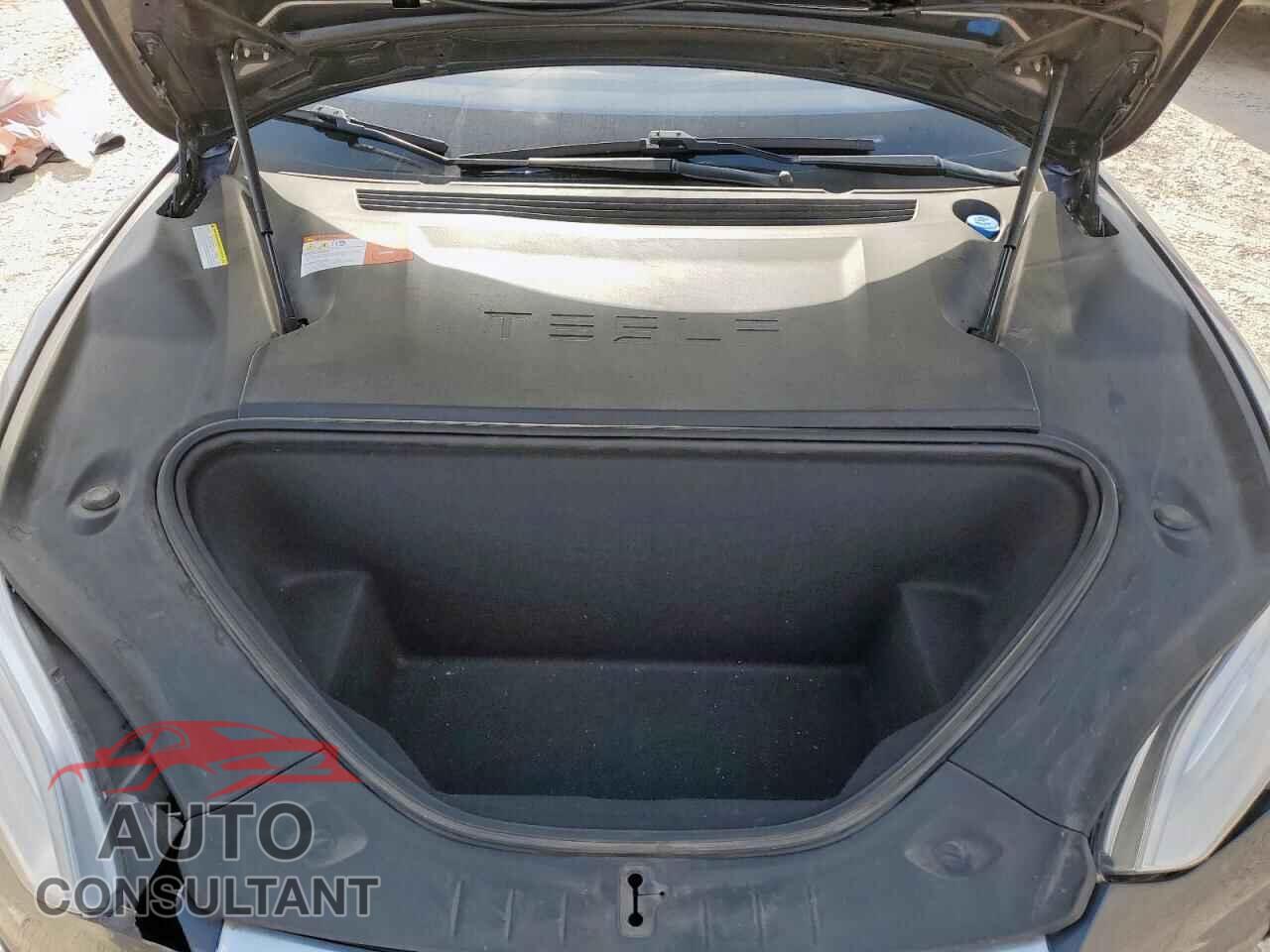 TESLA MODEL S 2016 - 5YJSA1E12GF158266