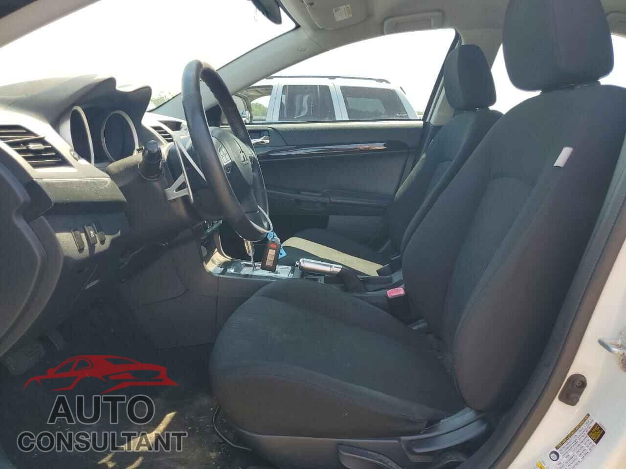 MITSUBISHI LANCER 2012 - JA32U8FW7CU011368