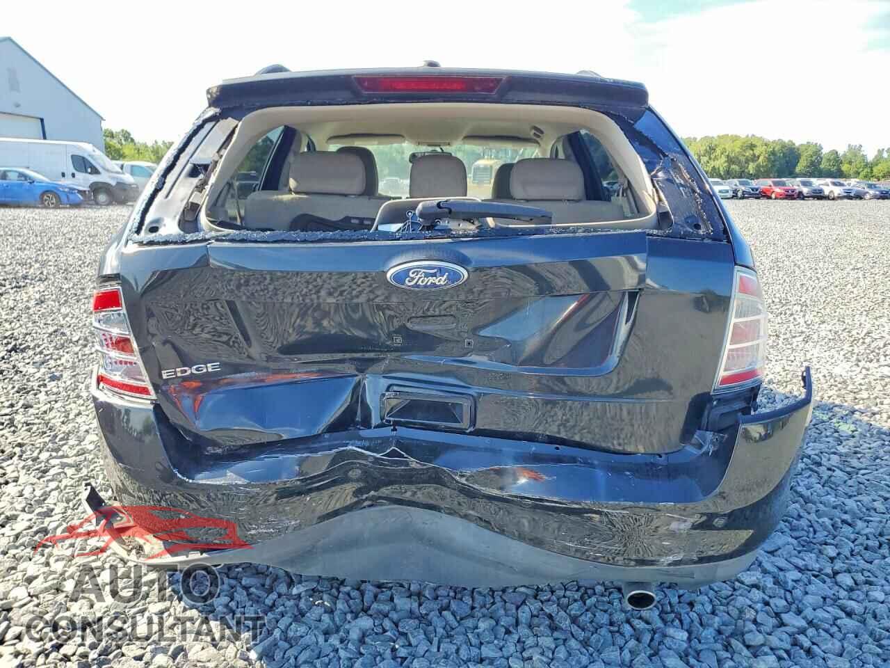 FORD EDGE 2010 - 2FMDK3GC1ABB71963
