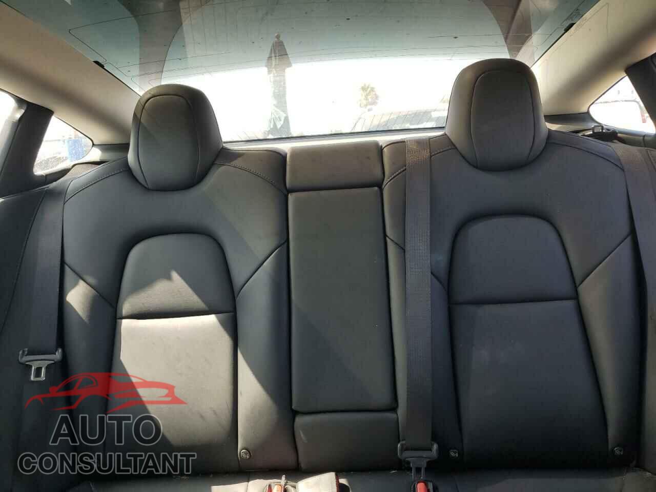 TESLA MODEL 3 2019 - 5YJ3E1EA4KF326765