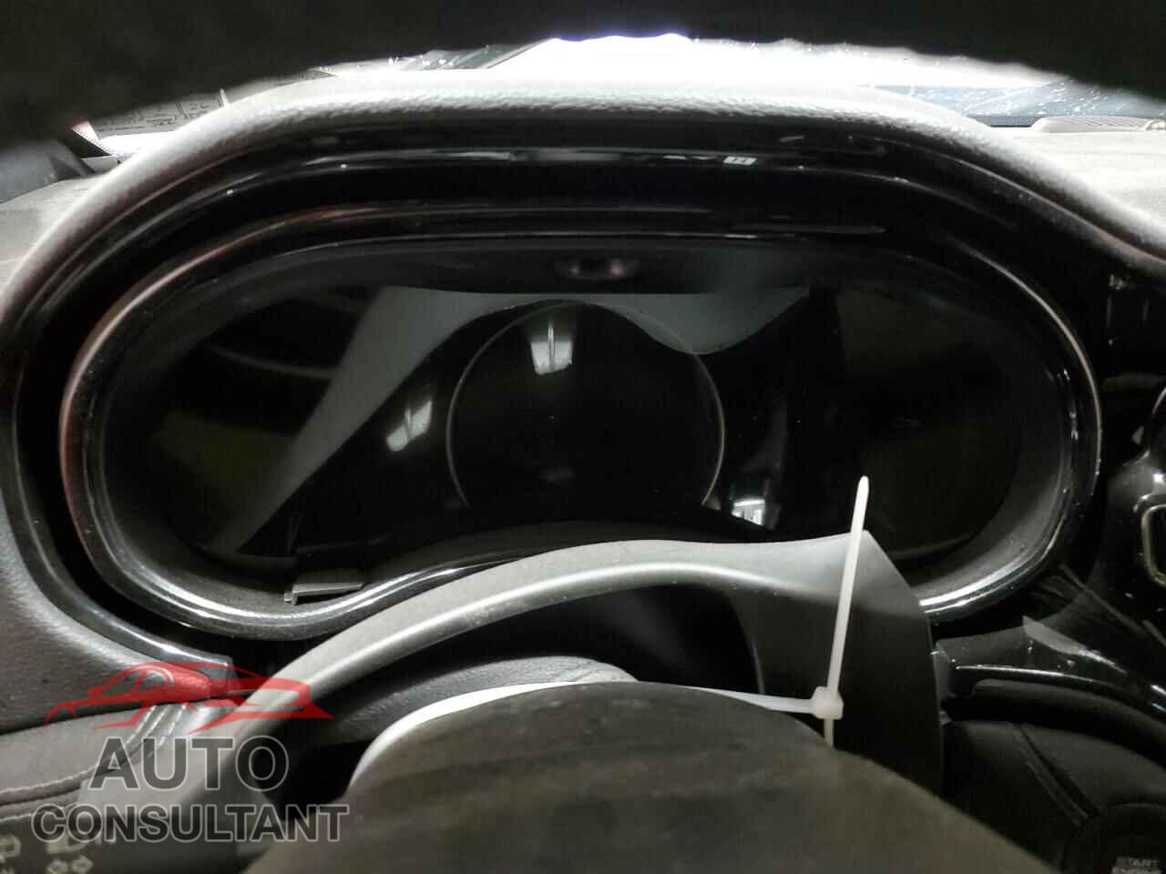 DODGE DURANGO 2022 - 1C4RDJDG3NC206475
