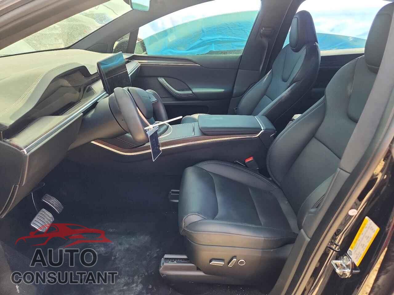 TESLA MODEL X 2023 - 7SAXCDE5XPF410160