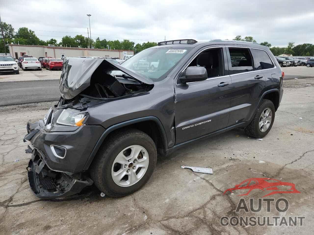 JEEP GRAND CHER 2014 - 1C4RJFAG5EC163980