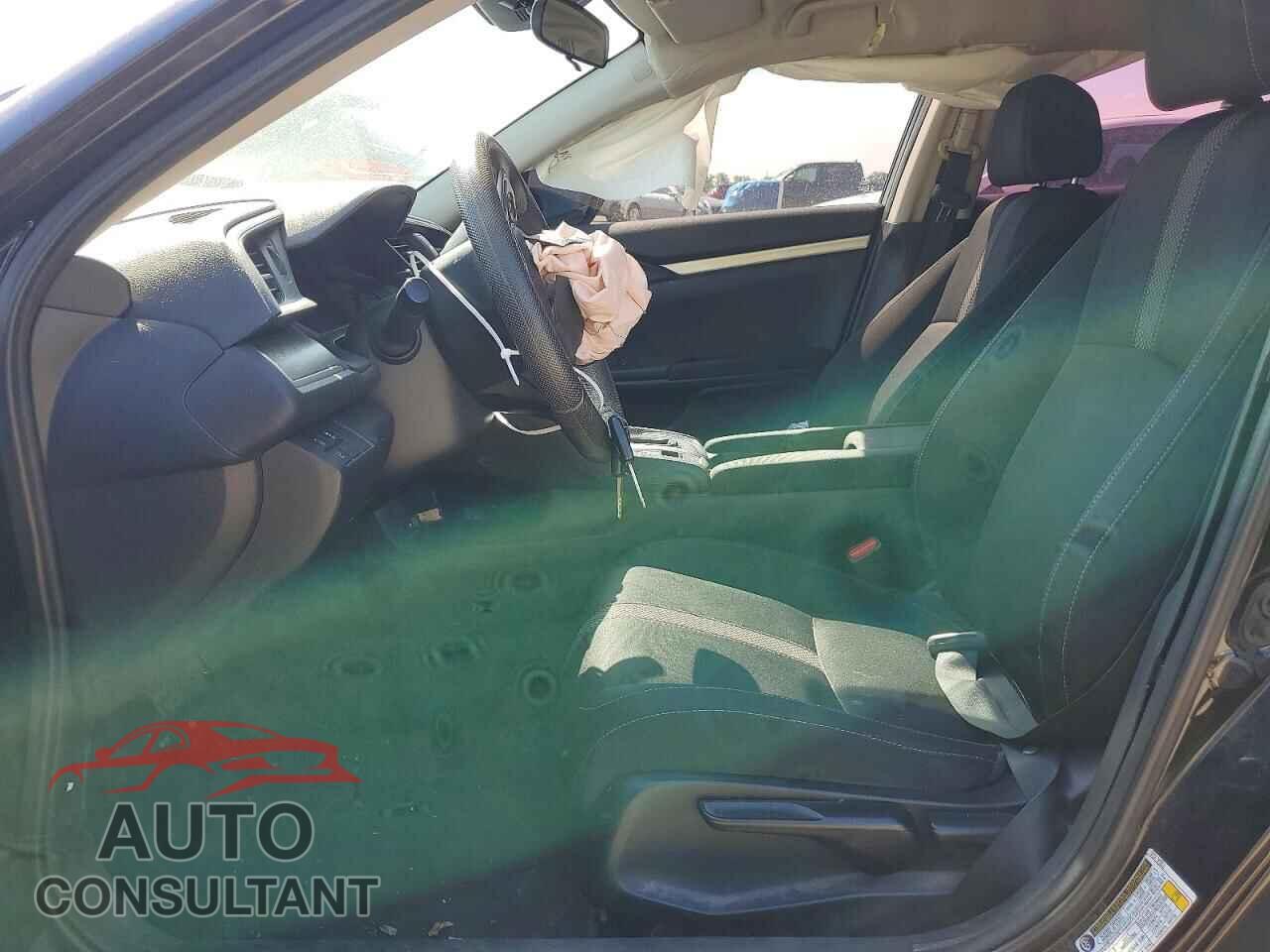 HONDA CIVIC 2019 - 2HGFC2F5XKH007716