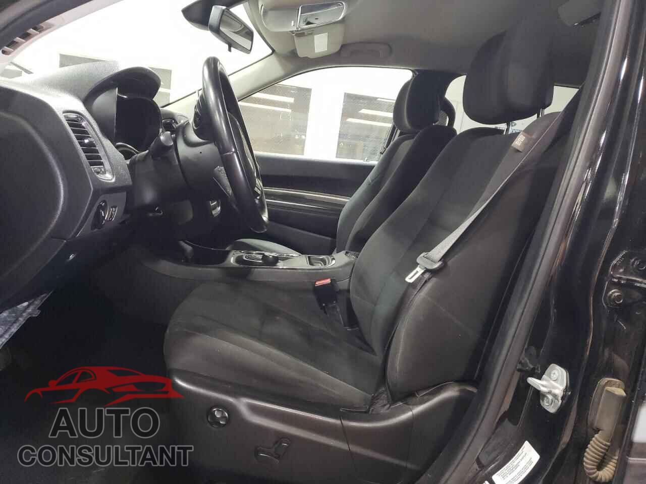 DODGE DURANGO 2015 - 1C4RDJAG6FC145869