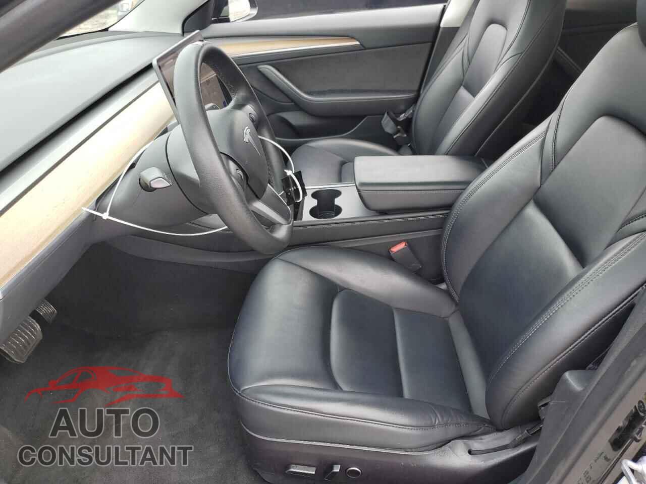 TESLA MODEL 3 2023 - 5YJ3E1EA9PF434063