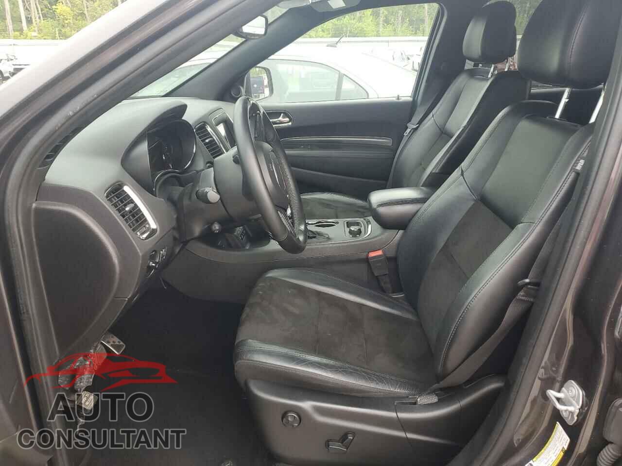 DODGE DURANGO 2019 - 1C4SDJCT3KC756142