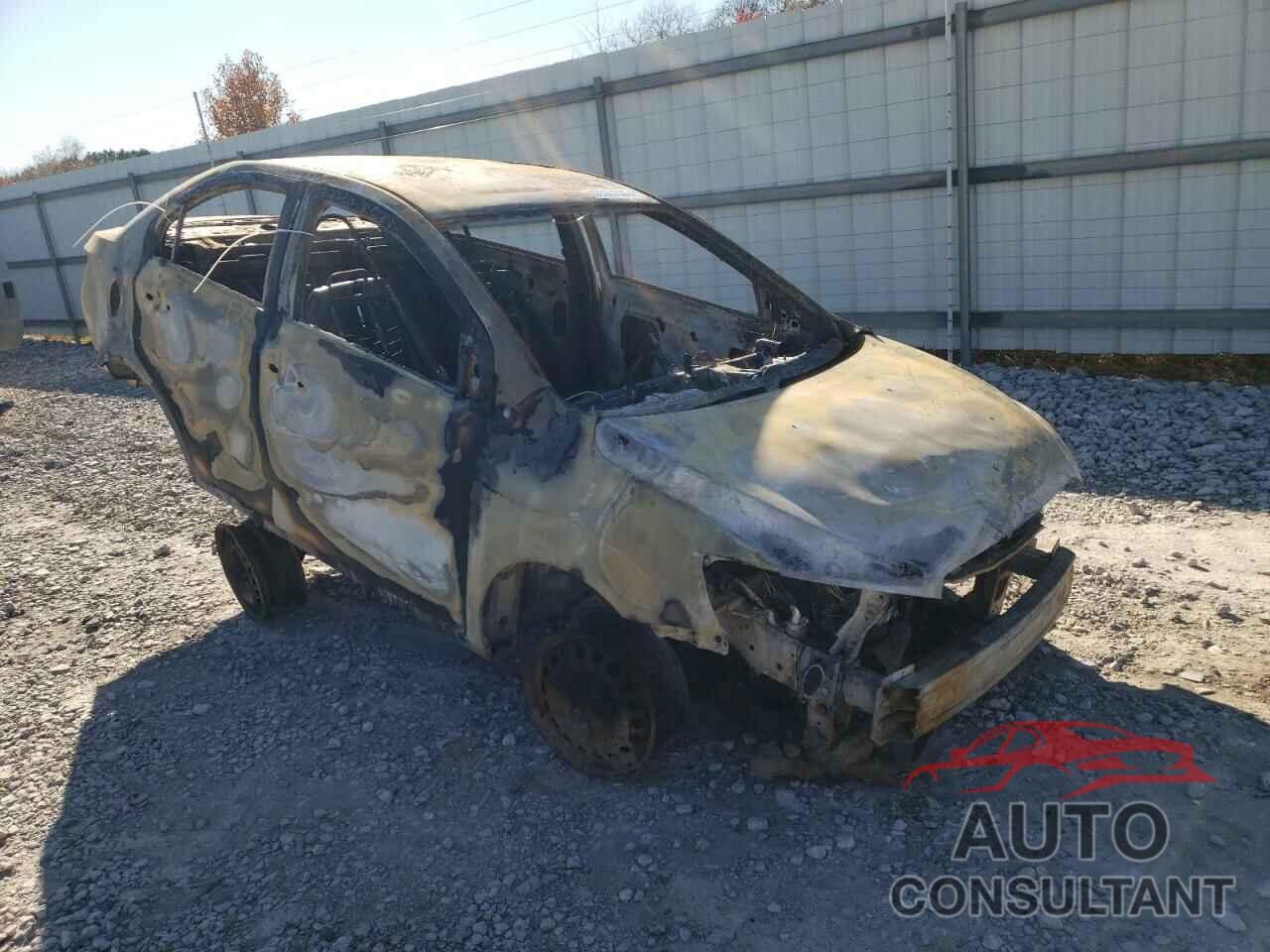 CHEVROLET SONIC 2016 - 1G1JA5SH0G4158528