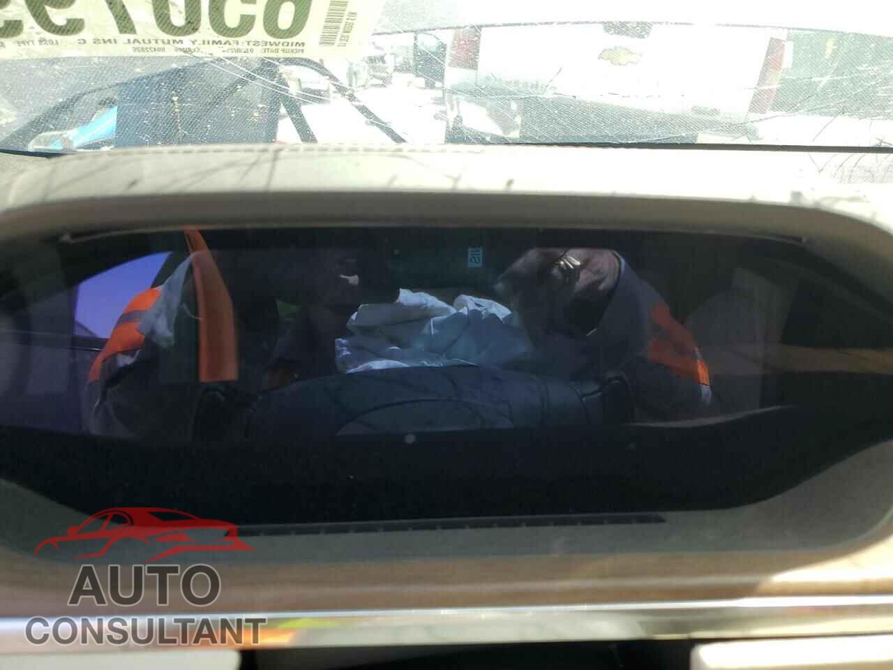 TESLA MODEL S 2021 - 5YJSA1E62MF449681