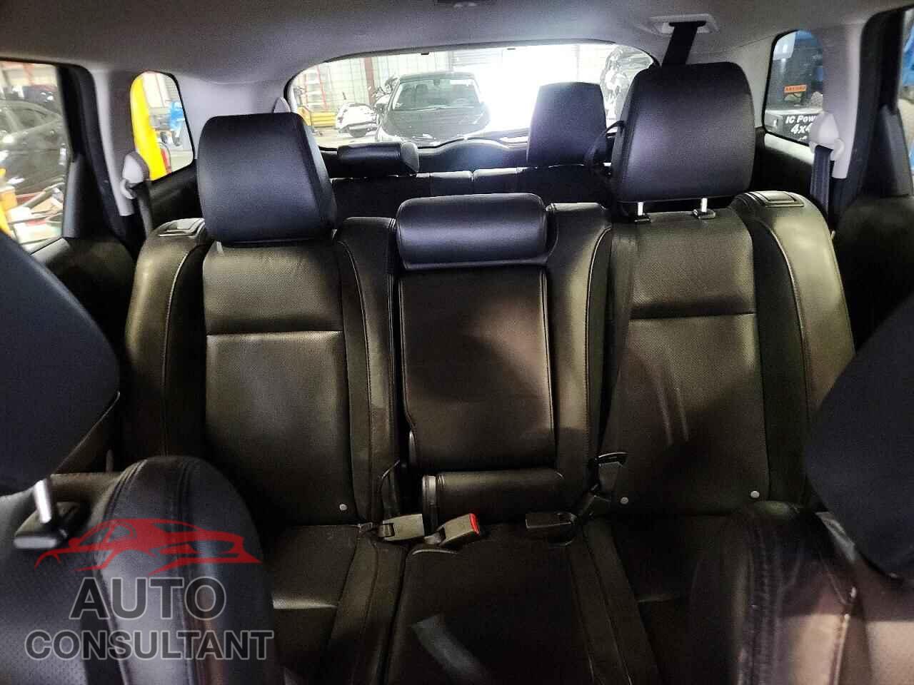 MAZDA CX-9 2013 - JM3TB2DA2D0408325