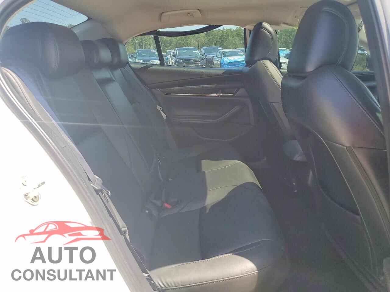 MAZDA 3 2023 - 3MZBPACM3PM383395