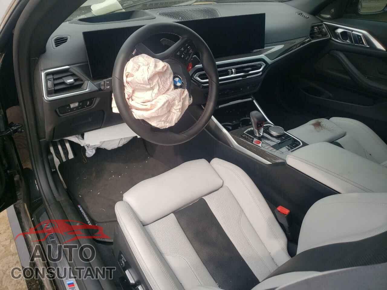 BMW M4 2024 - WBS33BA00RCP85798