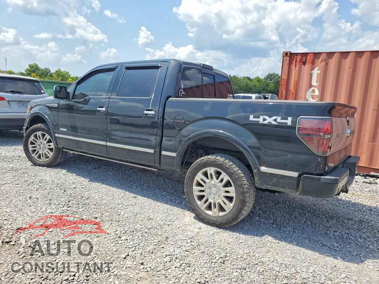 FORD F150 2013 - 1FTFW1ET2DFD08355