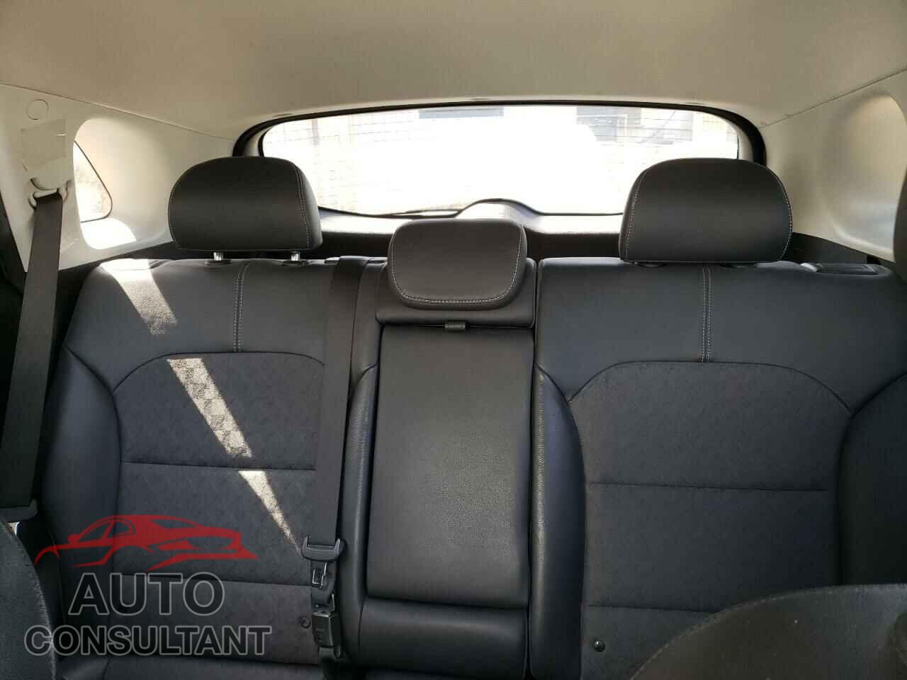 KIA NIRO 2017 - KNDCC3LC4H5081434