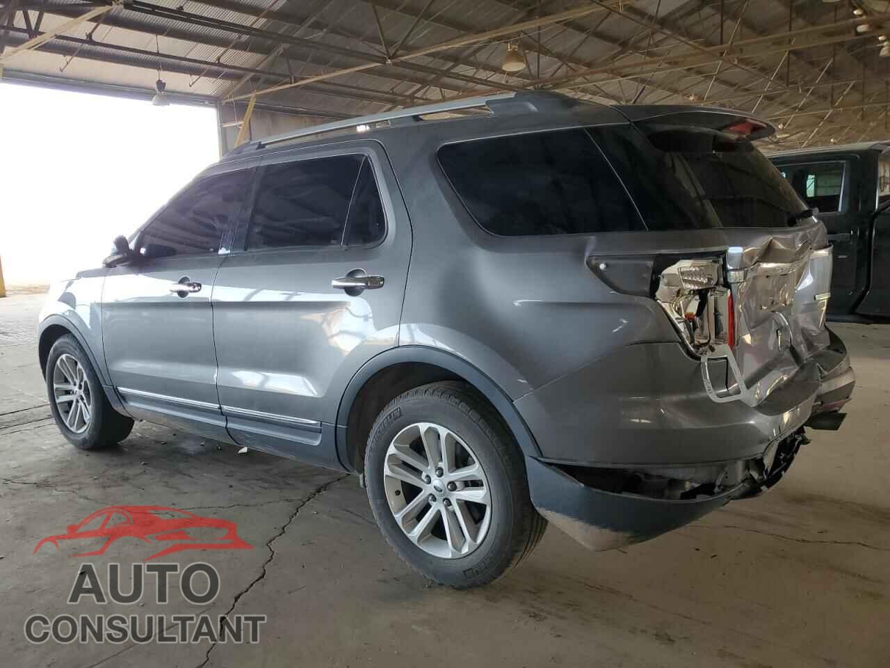 FORD EXPLORER 2013 - 1FM5K7D91DGA88308