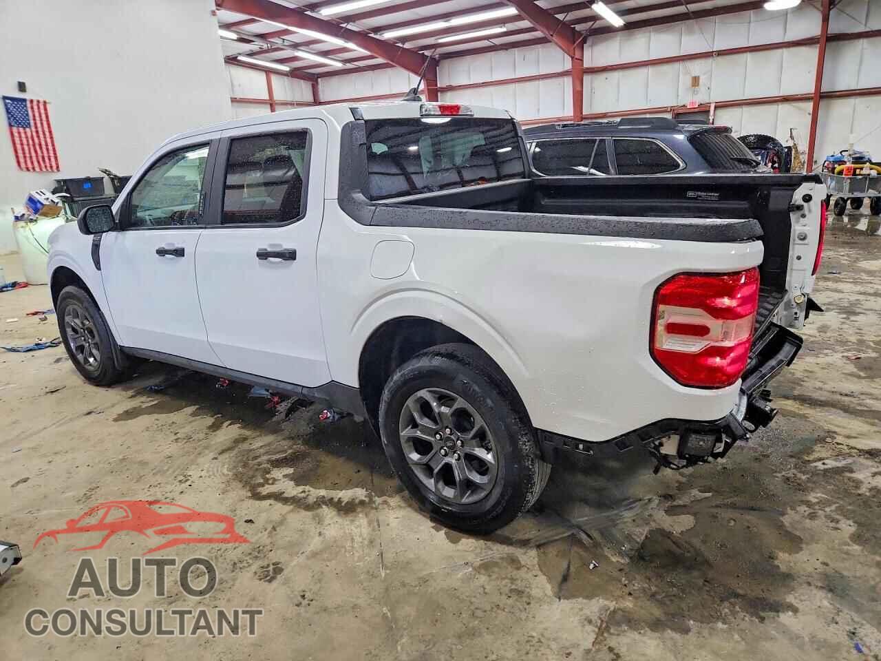 FORD MAVERICK 2023 - 3FTTW8E32PRA74754