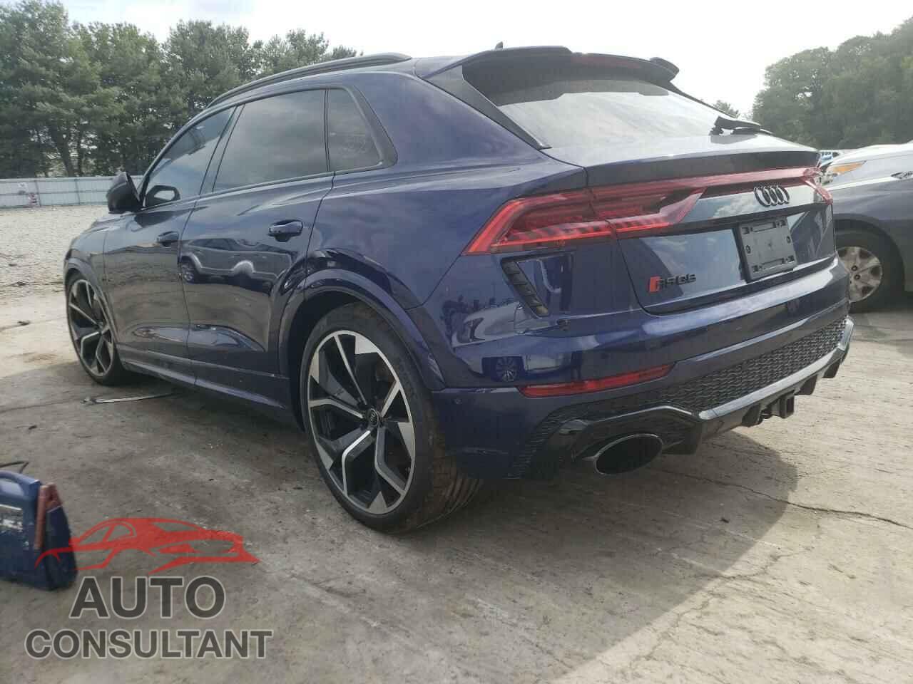 AUDI RS 2021 - WU1ARBF16MD041370