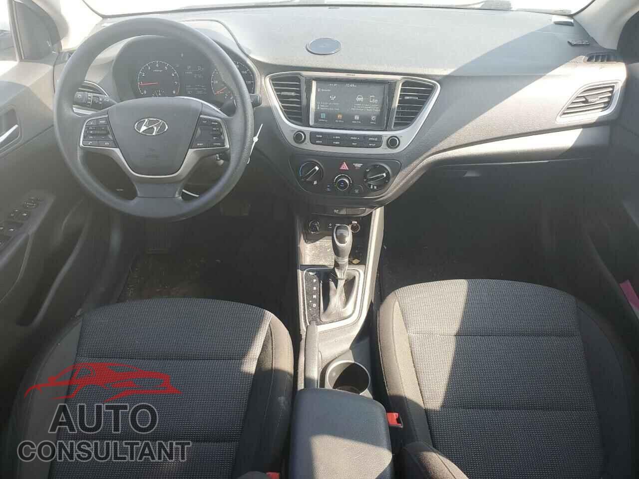 HYUNDAI ACCENT 2020 - 3KPC24A68LE126149